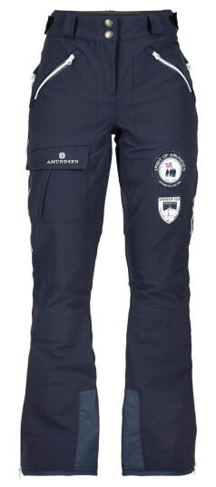 Amundsen Sports Peak Panther, W's Faded Navy L Amundsen Sports Peak Panther, W's Faded Navy L