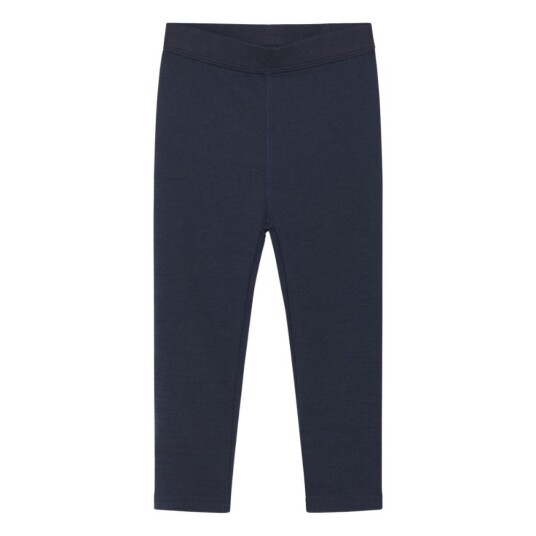 Hust And Claire   Longs Ull og Bambus Laki More Navy   134