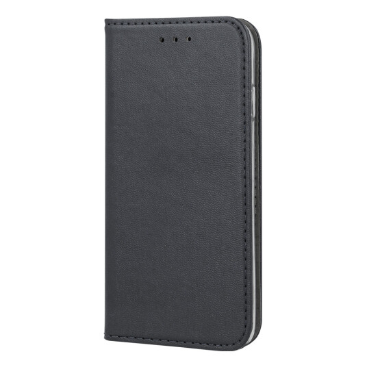 TFO Smart Magnetdeksel for iPhone 17 Pro Max Svart