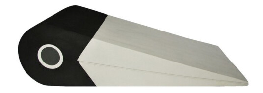 Units Bird Black 225 Units Bird Black 225