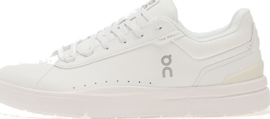 On The Roger Advantage - White - 43