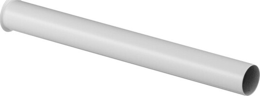 Viega Avløpsrør 32 x 300mm Hvit