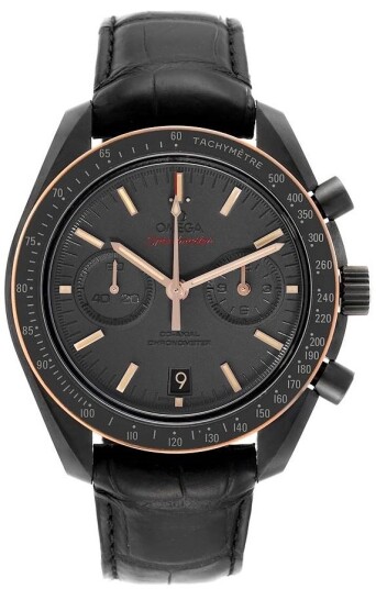 Omega Herreklokke 311.63.44.51.06.001 Speedmaster Moonwatch Co Axial