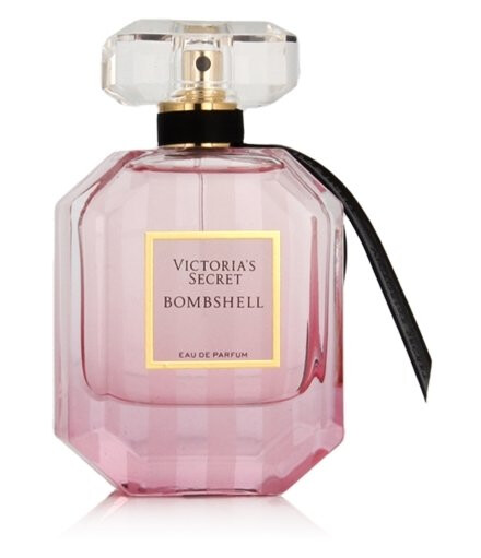 Secret Bombshell Perfume Bester Victoria Secret Duft Paling Wangi