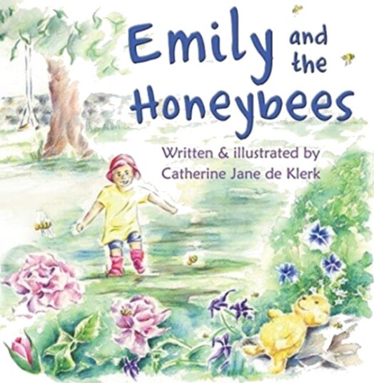 Emily and the Honeybees