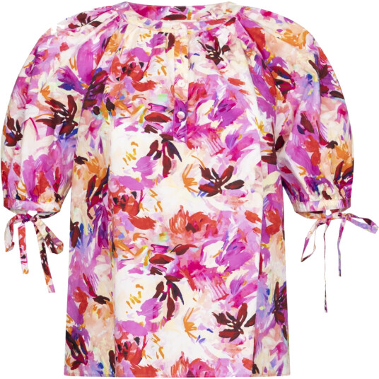 Ulla Johnson Dame Bluser & Skjorter Rosa 2XS, Ulla Johnson Dame Bluser & Skjorter Rosa 2XS,