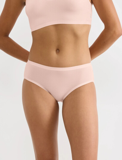 sloggi Sloggi Zero Feel Air Hipster Pink L sloggi Sloggi Zero Feel Air Hipster Pink L