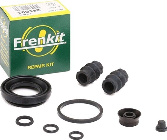 FRENKIT 241001 Reparasjonssett, bremsecaliper