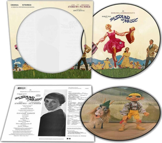 Sound Of Music / O.s.t.