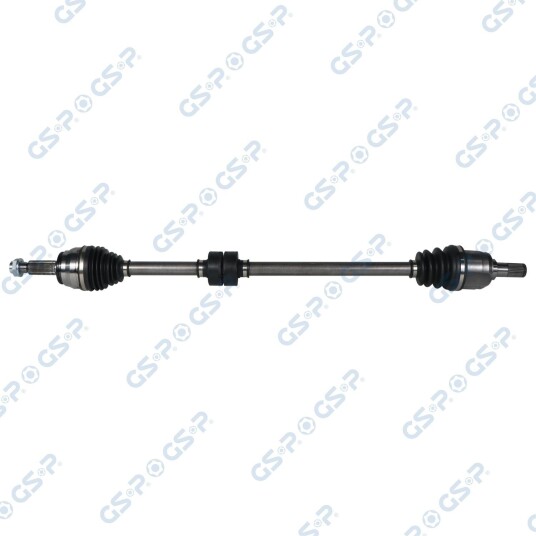 Gsp Drivaksel GSP 204371