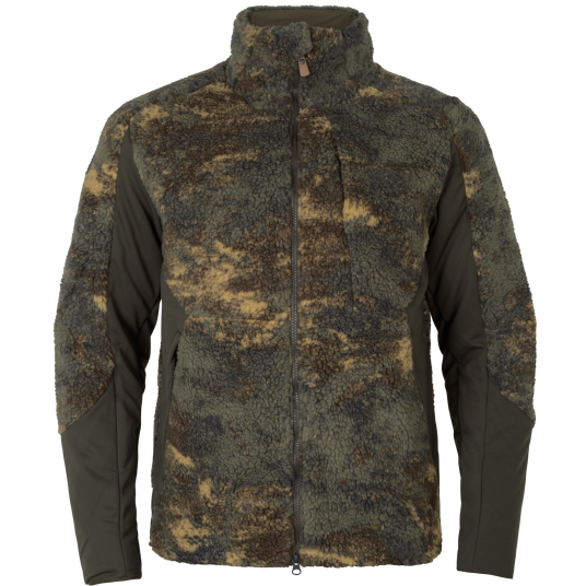 Härkila Men's Silent Camo Insulated Jacket Axis Msp®quantum 56 Härkila Men's Silent Camo Insulated Jacket Axis Msp®quantum 56