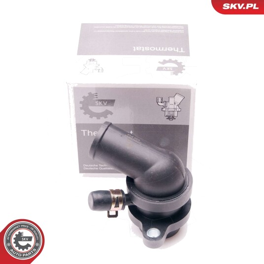 Termostat kjølemiddel ESEN SKV 20SKV044 Termostat kjølemiddel ESEN SKV 20SKV044
