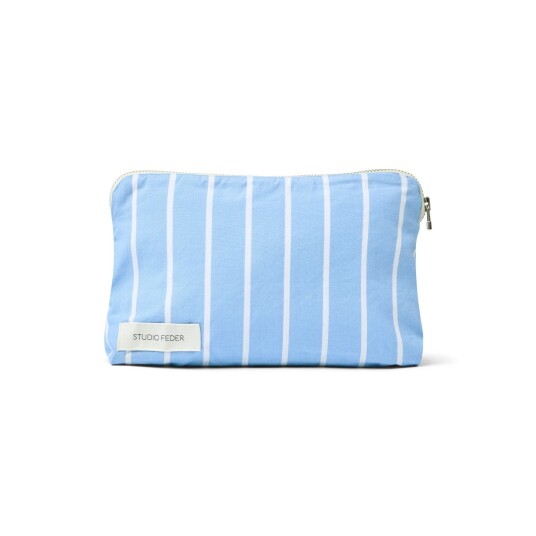 Studio Feder Ciel Celia Mini Toiletry Veske Bomull Studio Feder Ciel Celia Mini Toiletry Veske Bomull