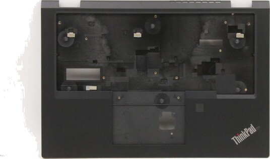 Lenovo Svart Fru Deksel For Ares Og Yoga Modeller 5CB1C73308