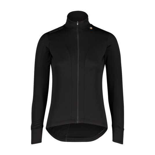 Bioracer Vesper Tempest Light Women's Jacket dame sort Bioracer Vesper Tempest Light Women's Jacket dame sort