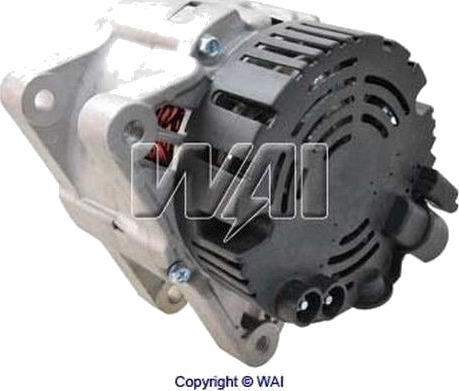 WAI 23164N Dynamo WAI 23164N Dynamo