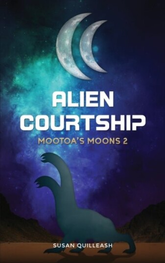 Alien Courtship