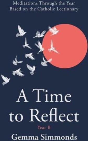 A Time to Reflect Year B