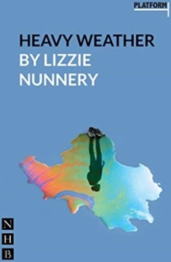 Heavy Weather Av Lizzie Nunnery Heavy Weather Av Lizzie Nunnery