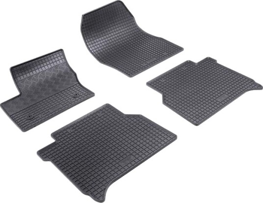 RIGUM 902907 Bilmatter