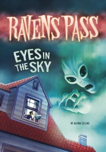 Eyes in the Sky Eyes in the Sky