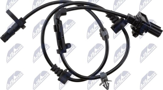 ABS sensor NTY HCA-HD-149