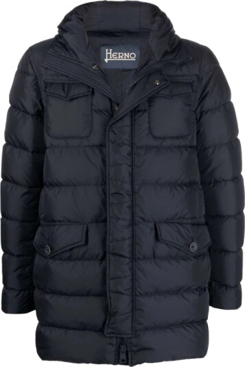 Herno Herre Jakker Blå 2XL, Herno Herre Jakker Blå 2XL,