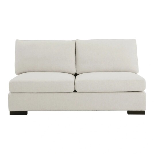 Homefactory Modulsofa 2 seter 1401 1