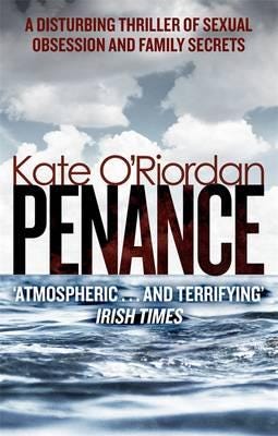 Penance the basis for the new TV drama PENANCE on Channel 5