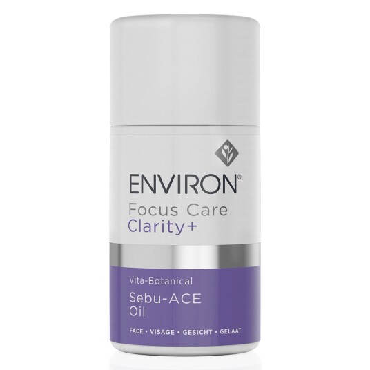 Environ FCC Sebu ACE Oil 60 ml