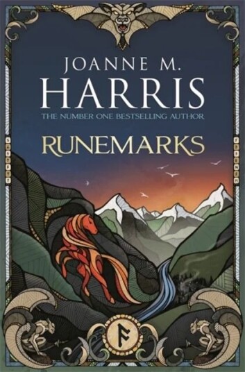 Runemarks Av Joanne M. Harris