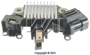 WAI IH738 Dynamoregulator