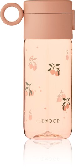 LIEWOOD Clemence Vannflaske 350 ml Peach/Sea Shell