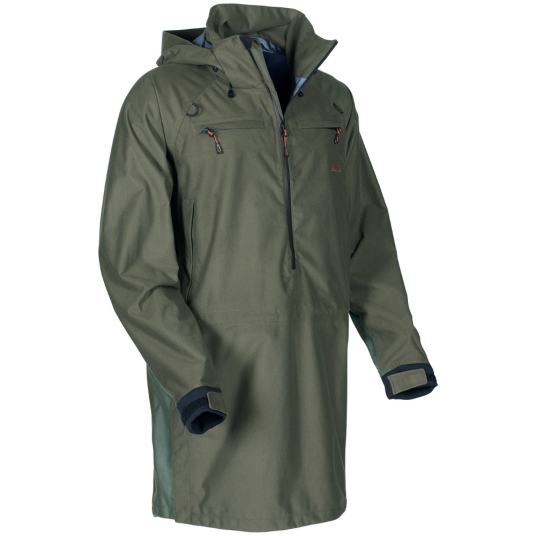 Swedteam Man Alpha 3 L Green Swedteam Green XXL