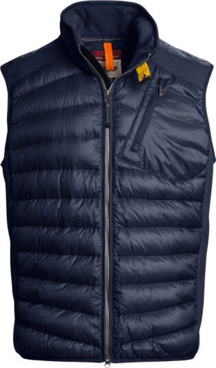 Parajumpers Herre Jakker Blå M,