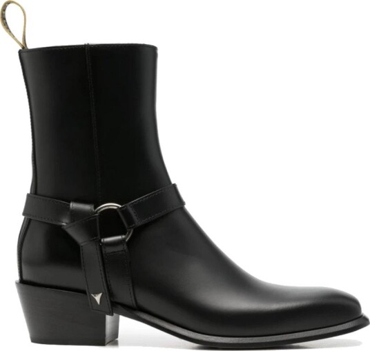 Fendi Dame Sko Svart 39 EU,