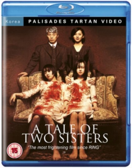 A Tale Of Two Sisters A Tale Of Two Sisters
