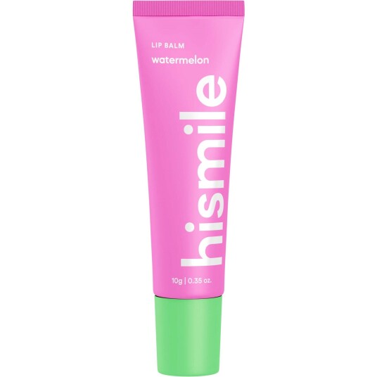 Hismile Watermelon Lip Balm 10g Hismile Watermelon Lip Balm 10g