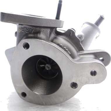 Turbolader GARRETT 786880-9021W