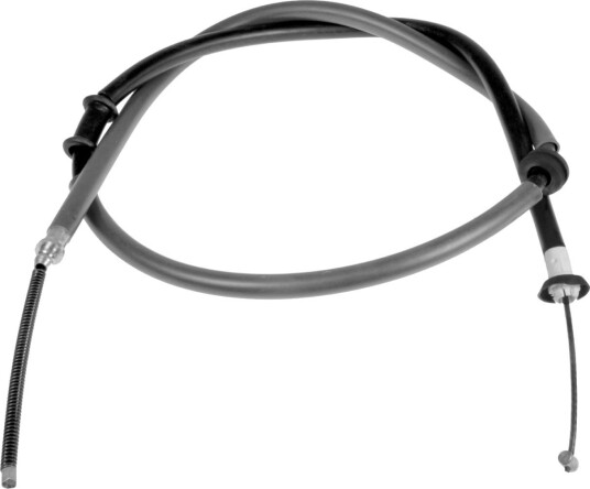 Tautrekk, håndbremse BLUE PRINT ADP154601