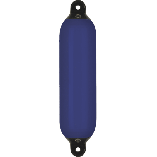 Fender 623 670 x 150 mm Marineblå