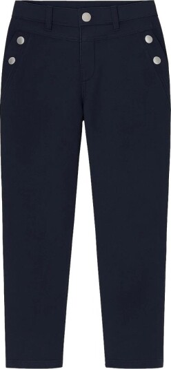 2 Biz Dame Bukser Blå 3XL, 2 Biz Dame Bukser Blå 3XL,