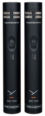 beyerdynamic MC 930 Stereo Set (2023) beyerdynamic MC 930 Stereo Set (2023)