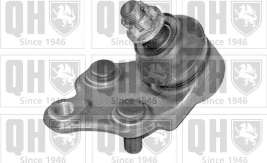 Bærekule QUINTON HAZELL QSJ3373S