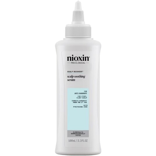 Nioxin Scalp Recovery Soothing Serum 100ml