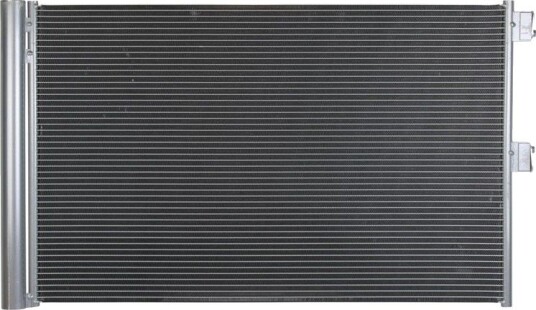 Kondensator, klimaanlegg MAXGEAR AC830449
