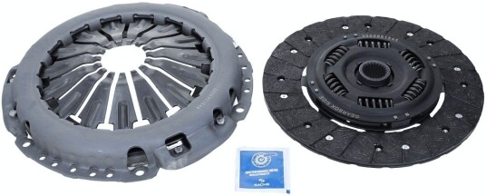 Clutchsett SACHS 3000 951 548 Clutchsett SACHS 3000 951 548