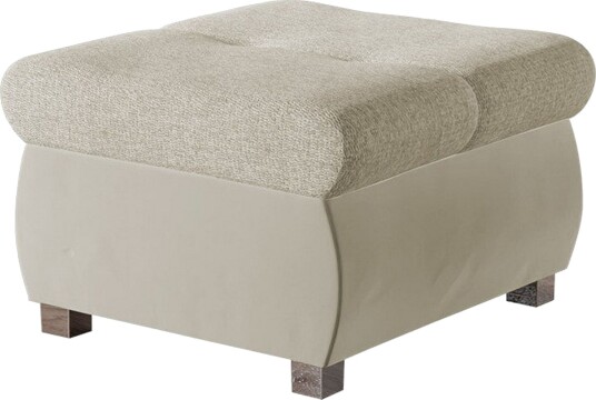 Cerys Fotpall 60 cm -