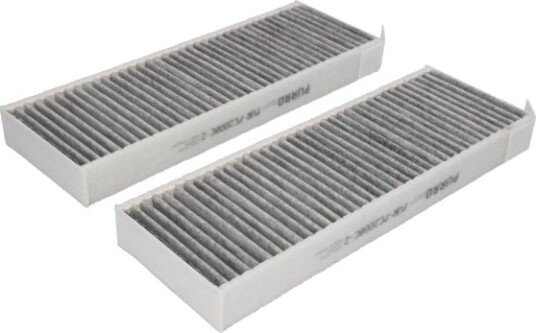 Kupefilter PURRO PUR-PC2008C-2