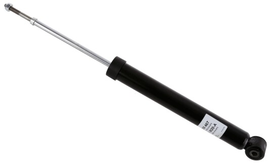 Støtdemper SACHS 350 467